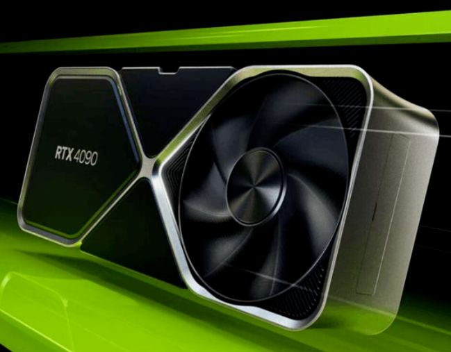 The Nvidia‘s Chip Price Rise to RMB 50,000?!